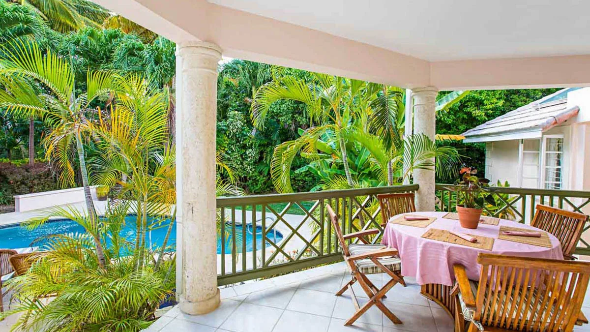Sandy Lane Estate | Clemrose House & Cottage - Elegant Colonial-Style Residence, 6-bedroom villa for sale in St James, Barbados - photograph 3
