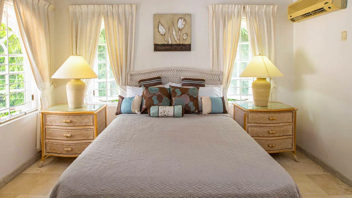 Sandy Lane Estate | Clemrose House & Cottage - Elegant Colonial-Style Residence, 6-bedroom villa for sale in St James, Barbados - photograph 19