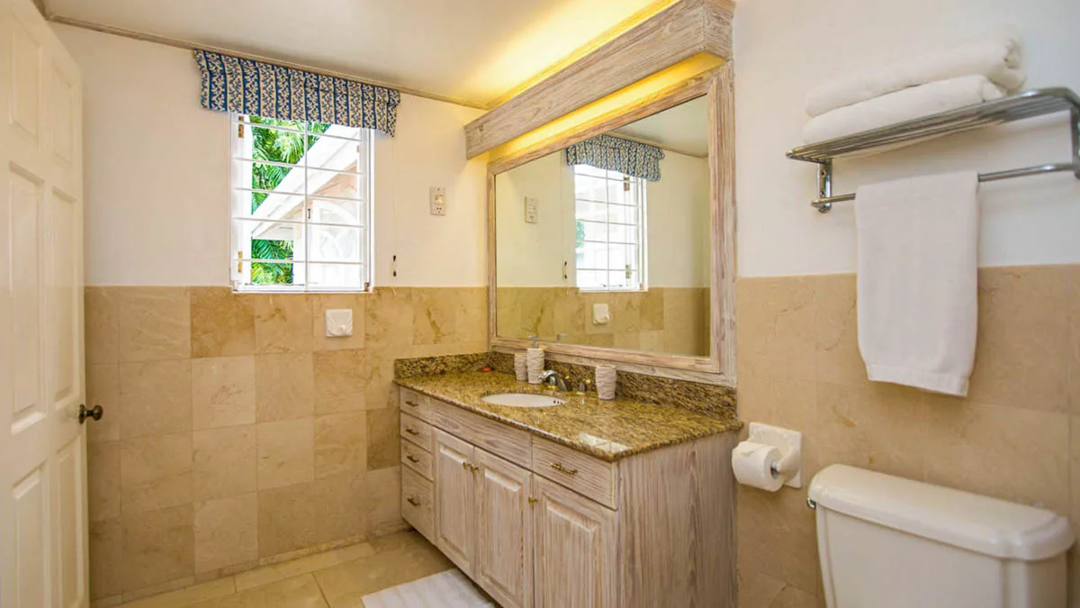 Sandy Lane Estate | Clemrose House & Cottage - Elegant Colonial-Style Residence, 6-bedroom villa for sale in St James, Barbados - photograph 20
