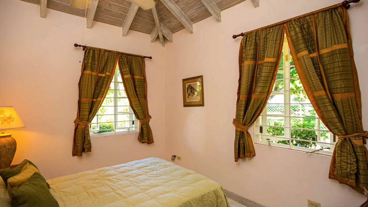 Sandy Lane Estate | Clemrose House & Cottage - Elegant Colonial-Style Residence, 6-bedroom villa for sale in St James, Barbados - photograph 21