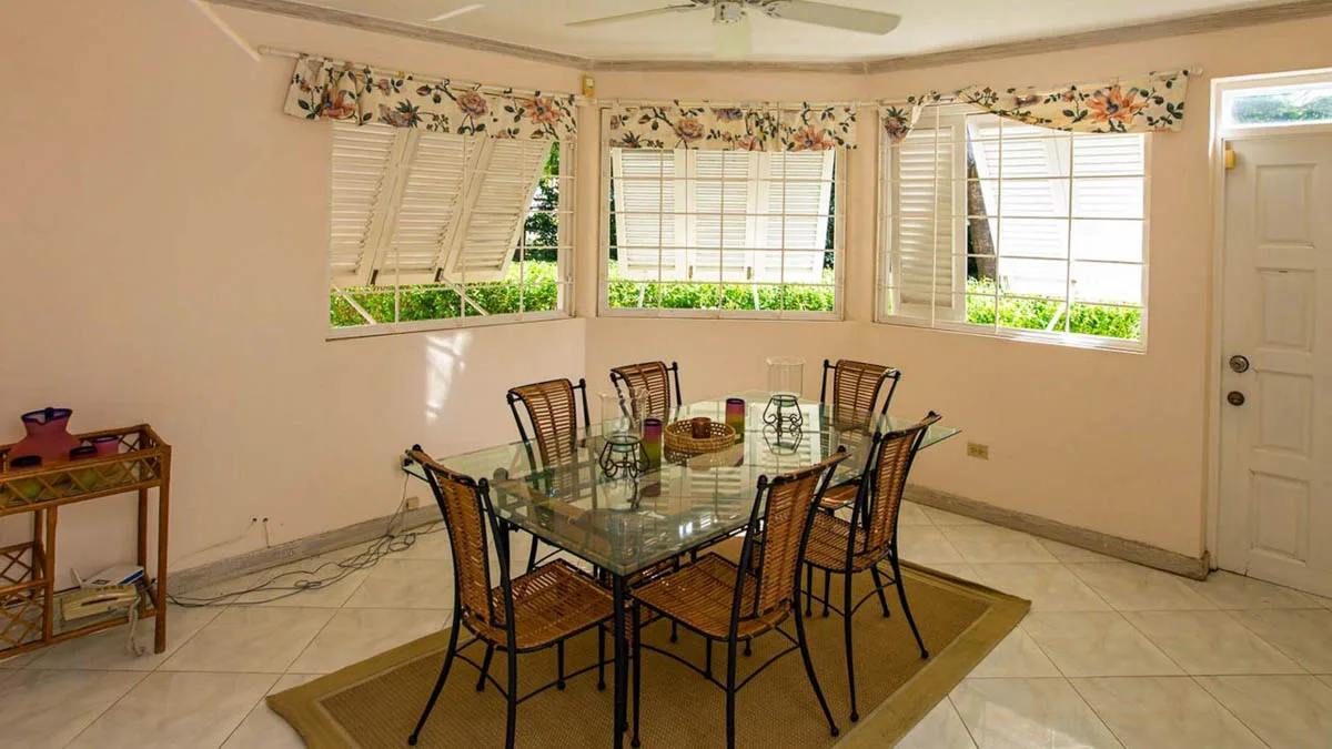 Sandy Lane Estate | Clemrose House & Cottage - Elegant Colonial-Style Residence, 6-bedroom villa for sale in St James, Barbados - photograph 22