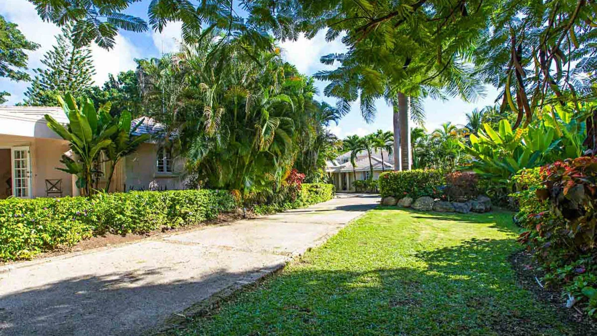 Sandy Lane Estate | Clemrose House & Cottage - Elegant Colonial-Style Residence, 6-bedroom villa for sale in St James, Barbados - photograph 24
