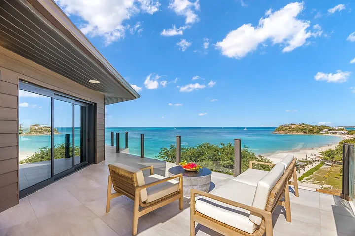 Ocean 19 | Oceanfront Living