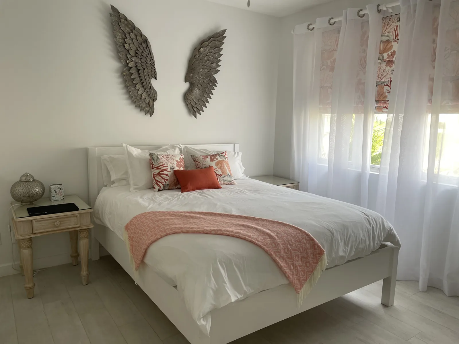 Westmoreland Hills 9 - PawPaw, 3-bedroom villa for rent in St James, Barbados - photograph 4