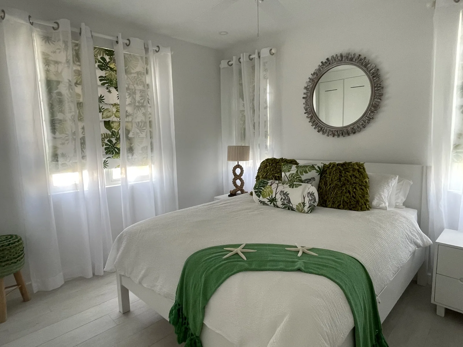 Westmoreland Hills 9 - PawPaw, 3-bedroom villa for rent in St James, Barbados - photograph 5