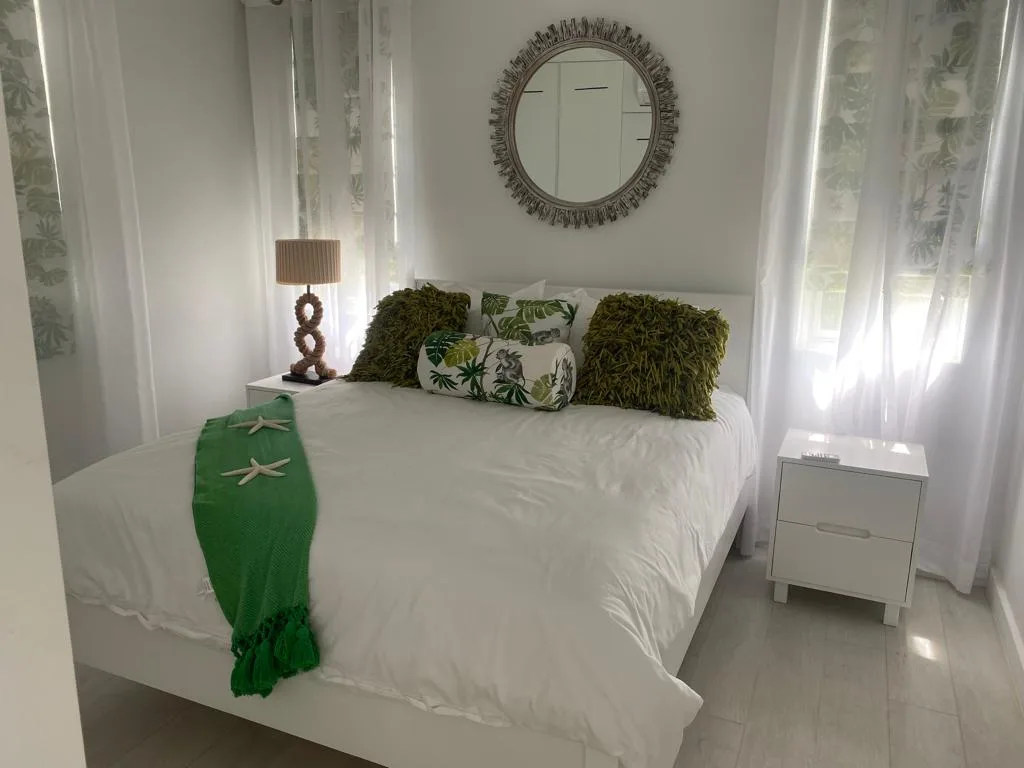 Westmoreland Hills 9 - PawPaw, 3-bedroom villa for rent in St James, Barbados - photograph 6