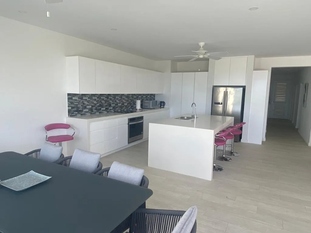 Westmoreland Hills 9 - PawPaw, 3-bedroom villa for rent in St James, Barbados - photograph 9