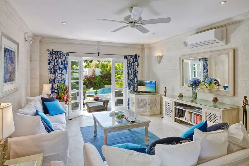 Jasmine - Mullins Bay No. 6, 3-bedroom townhouse for rent in St Peter, Barbados - photograph 4