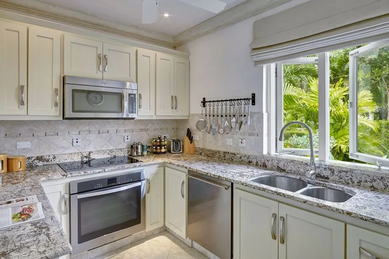 Jasmine - Mullins Bay No. 6, 3-bedroom townhouse for rent in St Peter, Barbados - photograph 5