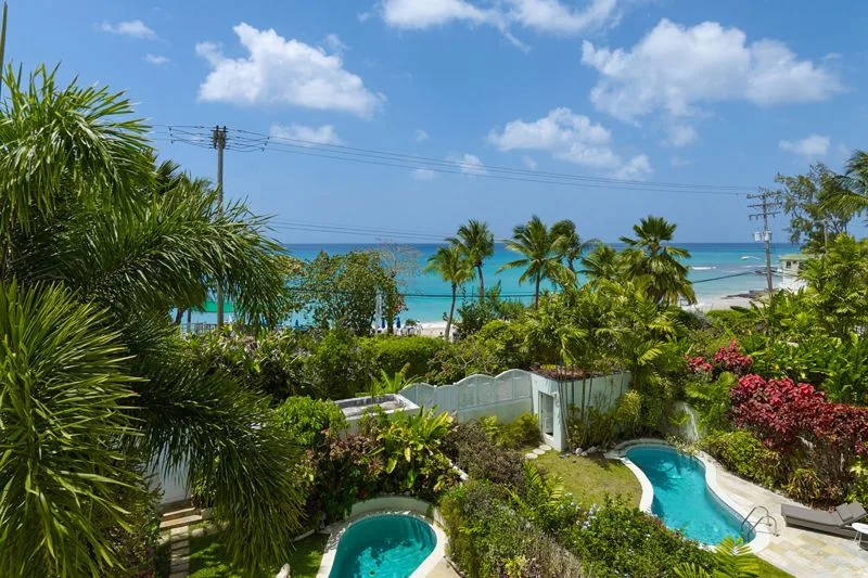 Jasmine - Mullins Bay No. 6, 3-bedroom townhouse for rent in St Peter, Barbados - photograph 8