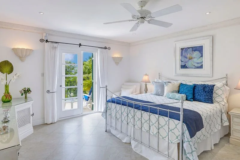 Jasmine - Mullins Bay No. 6, 3-bedroom townhouse for rent in St Peter, Barbados - photograph 9