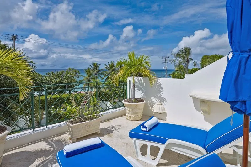 Jasmine - Mullins Bay No. 6, 3-bedroom townhouse for rent in St Peter, Barbados - photograph 10