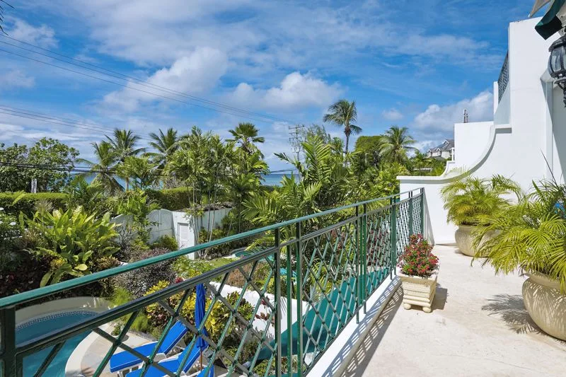 Jasmine - Mullins Bay No. 6, 3-bedroom townhouse for rent in St Peter, Barbados - photograph 13
