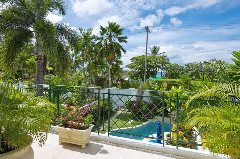 Jasmine - Mullins Bay No. 6, 3-bedroom townhouse for rent in St Peter, Barbados - photograph 14