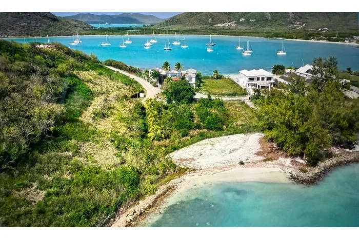 Reeds Point Jolly Harbour, land for sale in St Mary, Antigua & Barbuda - photograph 3