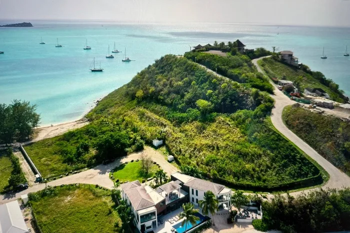Reeds Point Jolly Harbour, land for sale in St Mary, Antigua & Barbuda - photograph 7