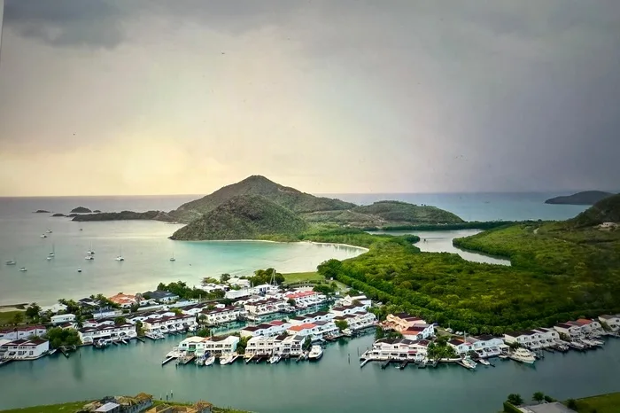 Reeds Point Jolly Harbour, land for sale in St Mary, Antigua & Barbuda - photograph 4
