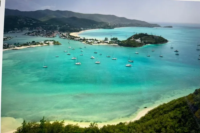 Reeds Point Jolly Harbour, land for sale in St Mary, Antigua & Barbuda - photograph 9