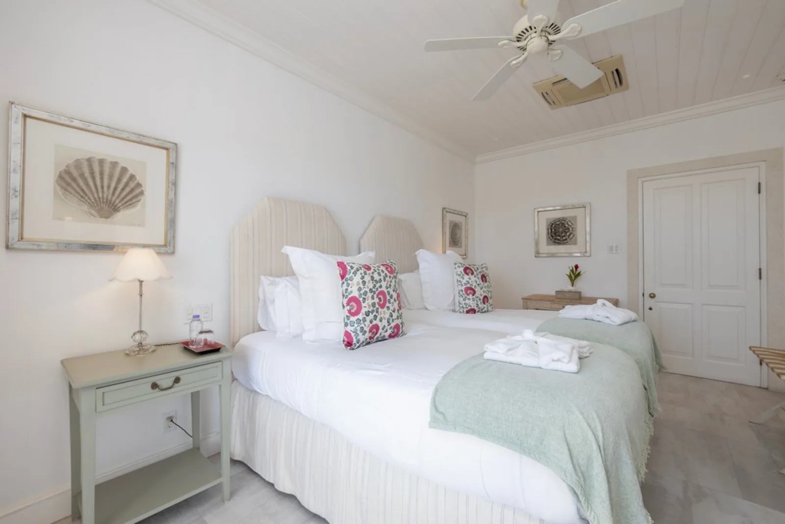 Half Moon - Sandy Lane Estate, 10-bedroom villa for rent in St James, Barbados - photograph 7