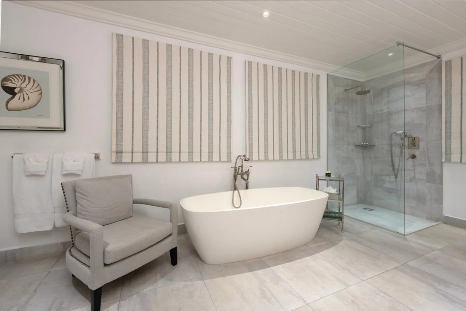 Half Moon - Sandy Lane Estate, 10-bedroom villa for rent in St James, Barbados - photograph 15