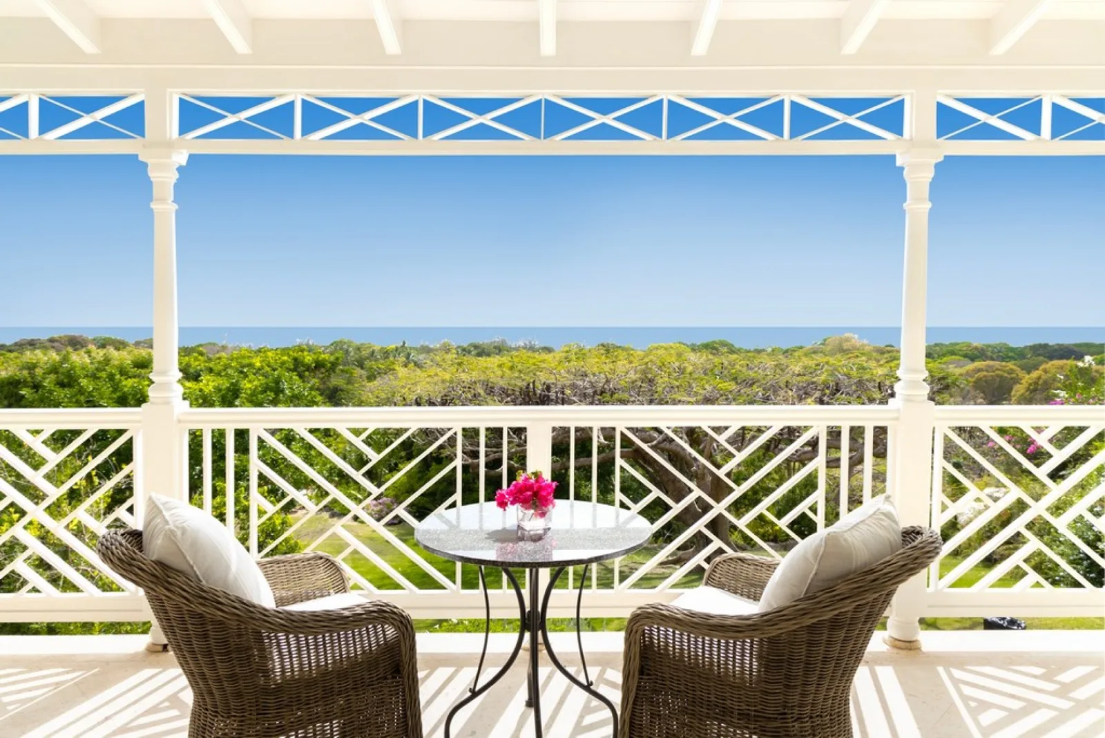 Half Moon - Sandy Lane Estate, 10-bedroom villa for rent in St James, Barbados - photograph 21