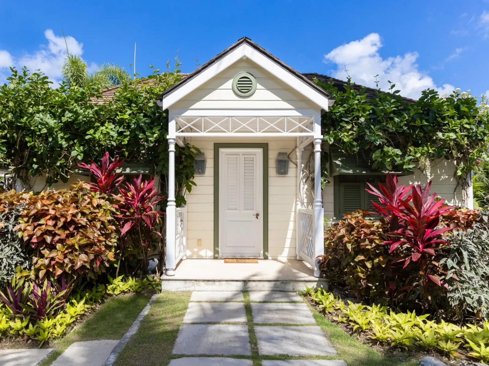 Half Moon - Sandy Lane Estate, 10-bedroom villa for rent in St James, Barbados - photograph 22
