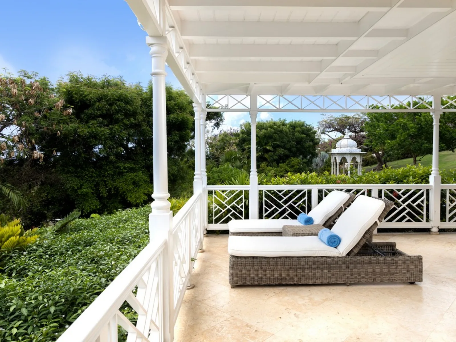 Half Moon - Sandy Lane Estate, 10-bedroom villa for rent in St James, Barbados - photograph 23