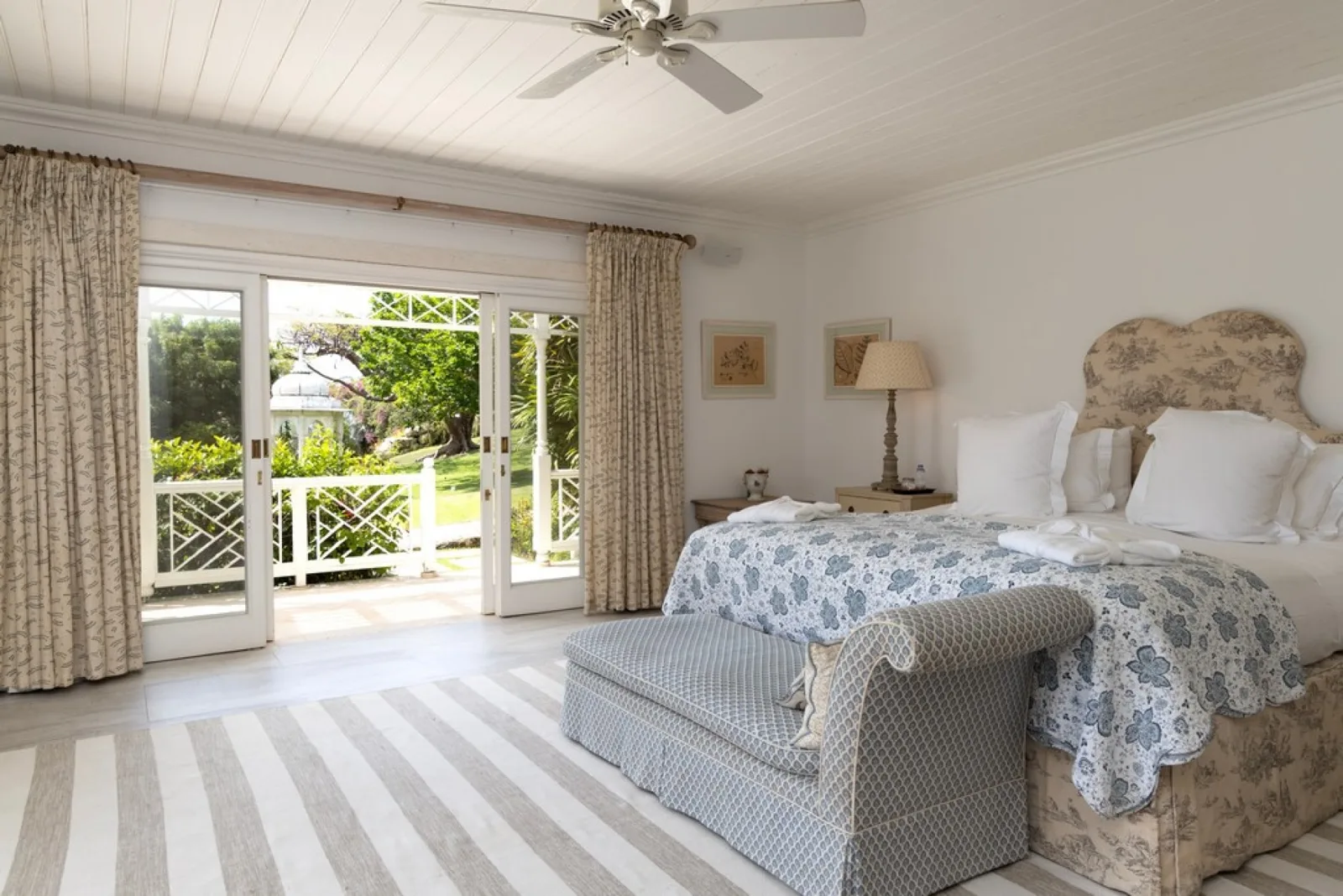 Half Moon - Sandy Lane Estate, 10-bedroom villa for rent in St James, Barbados - photograph 24