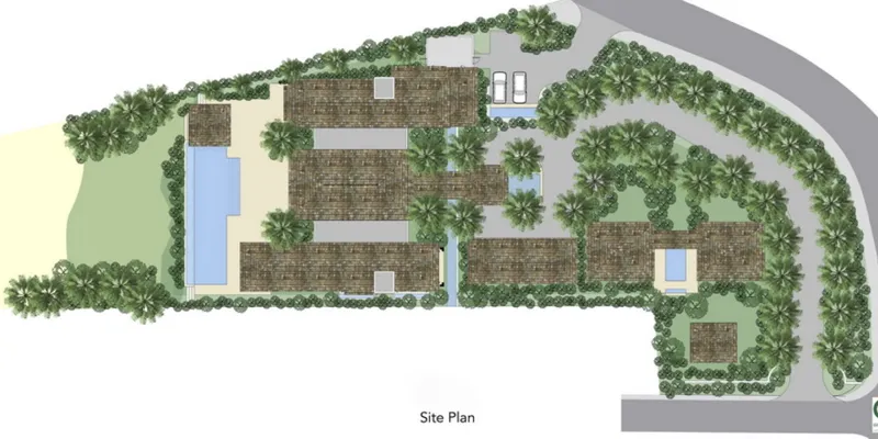 Beachfront Land With Planning Permission, photograph 7