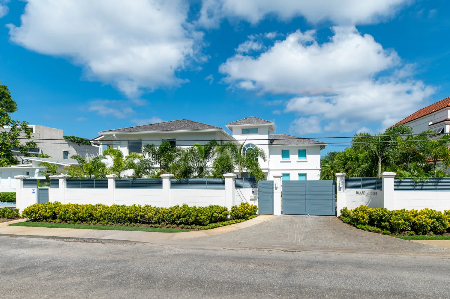 Blue Oyster - Lower Carlton, 5-bedroom villa for rent in St James, Barbados - photograph 20