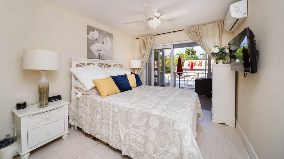 Lantana 1 | Comfortable Resort Living, 3-bedroom apartment for sale in St James, Barbados - photograph 4