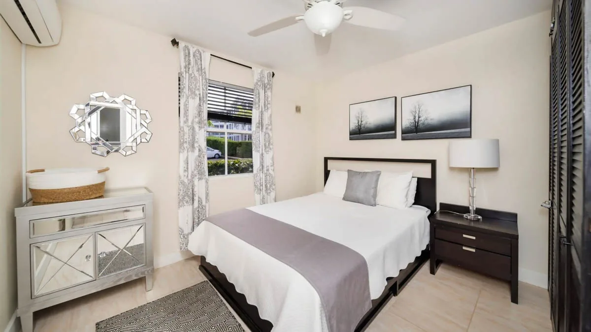 Lantana 1 | Comfortable Resort Living, 3-bedroom apartment for sale in St James, Barbados - photograph 5