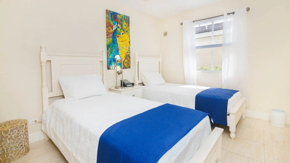 Lantana 1 | Comfortable Resort Living, 3-bedroom apartment for sale in St James, Barbados - photograph 8
