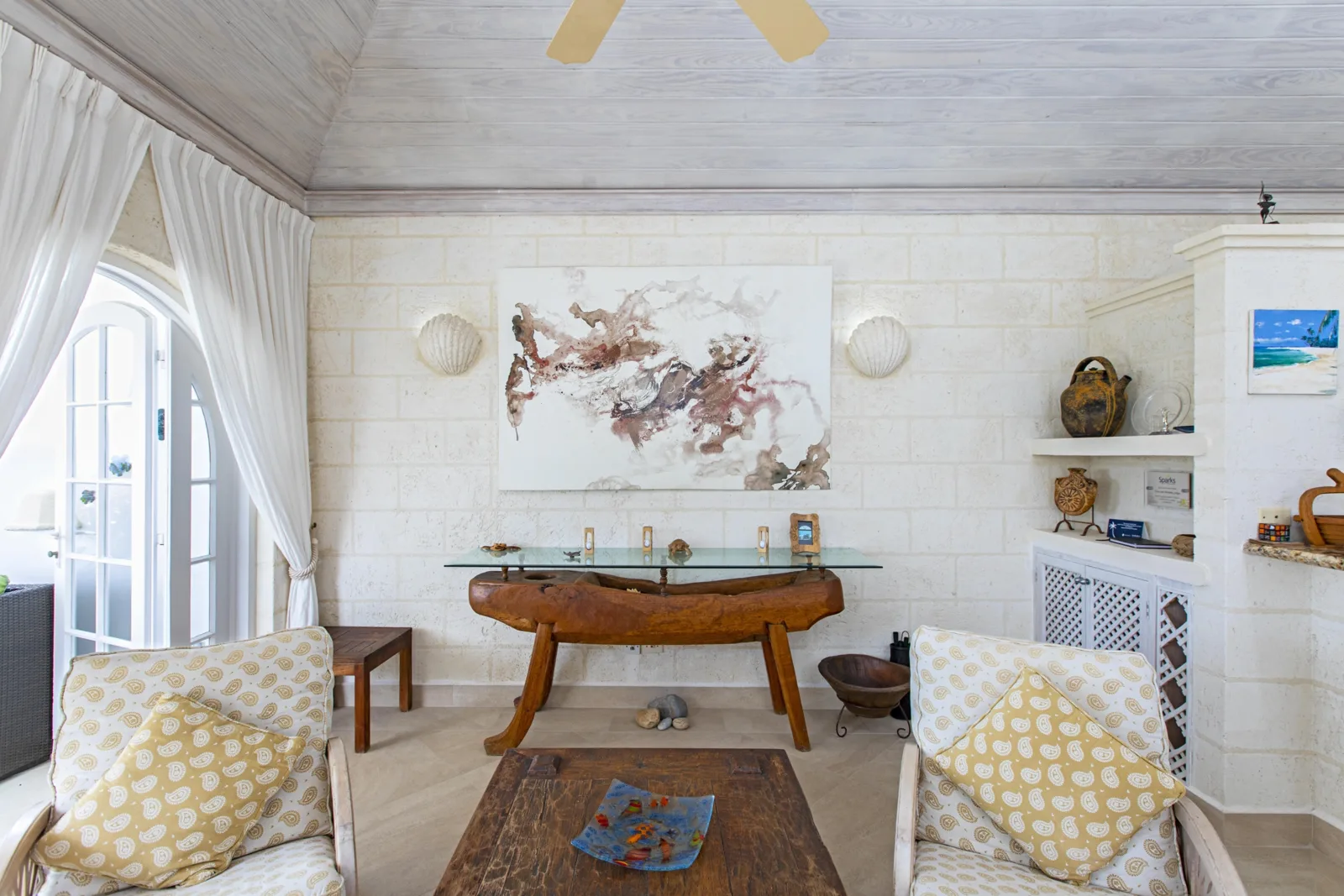Forest Hills No. 33 - Royal Westmoreland, 3-bedroom villa for rent in St James, Barbados - photograph 4