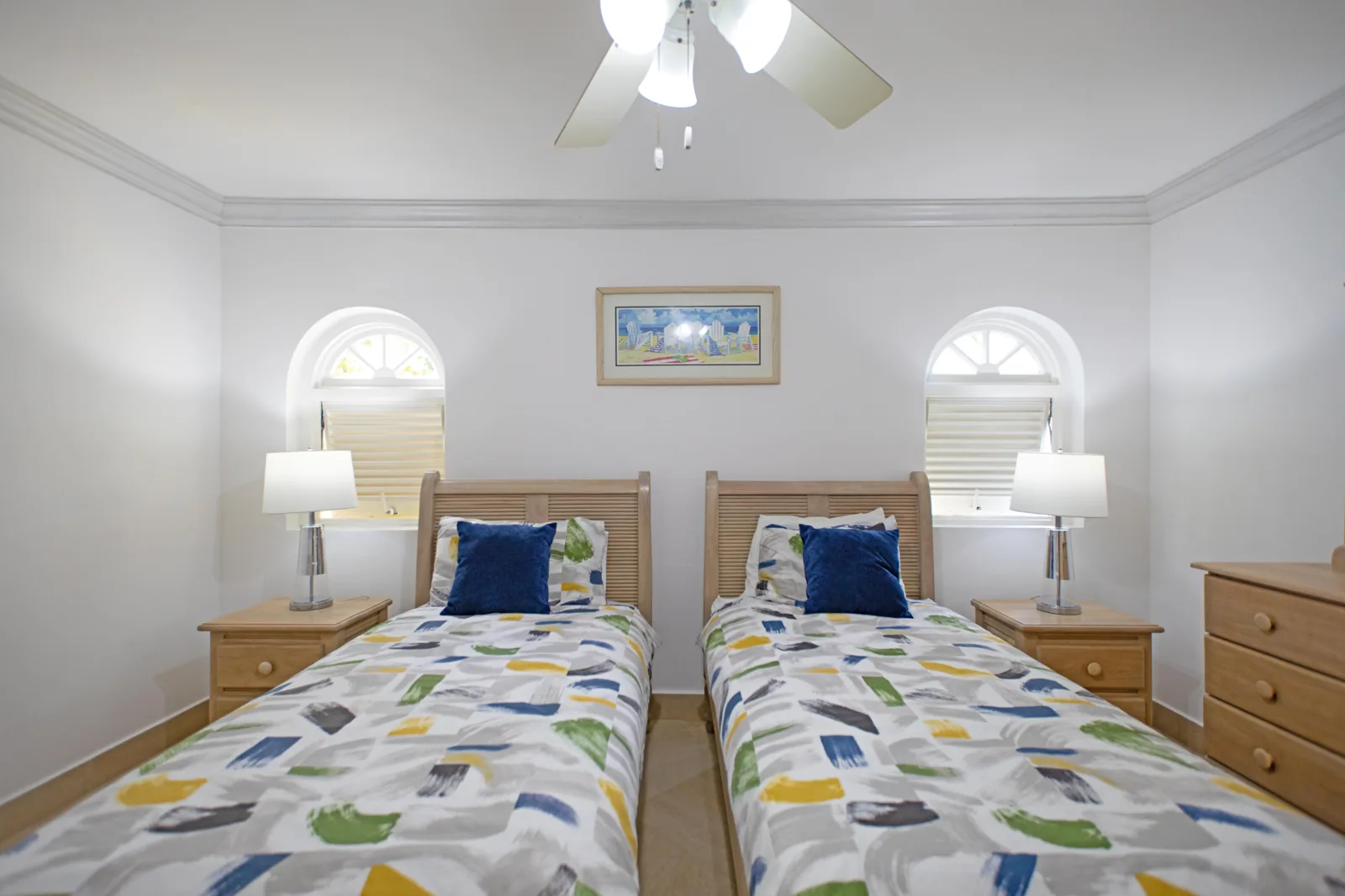 Forest Hills No. 33 - Royal Westmoreland, 3-bedroom villa for rent in St James, Barbados - photograph 9