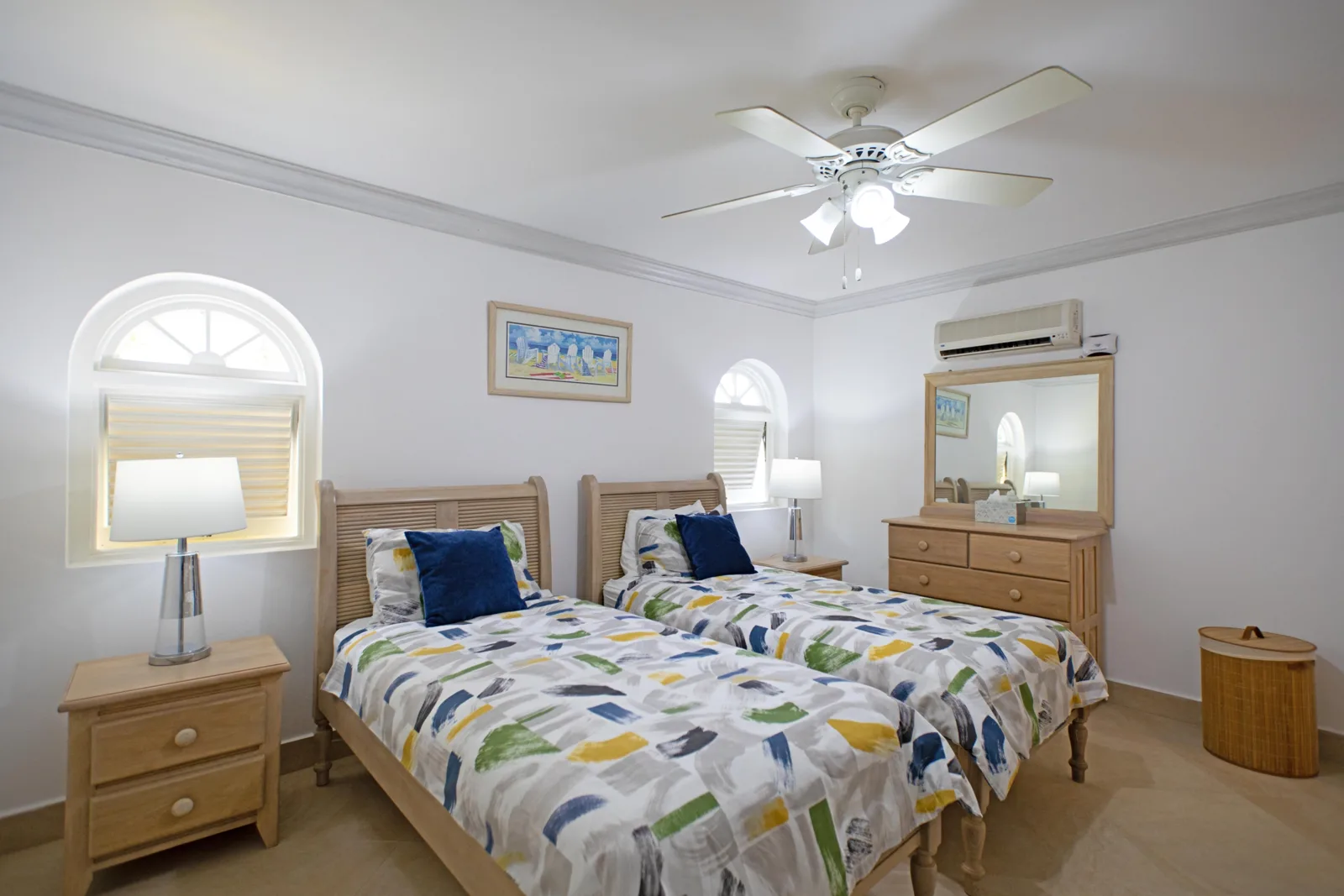 Forest Hills No. 33 - Royal Westmoreland, 3-bedroom villa for rent in St James, Barbados - photograph 11