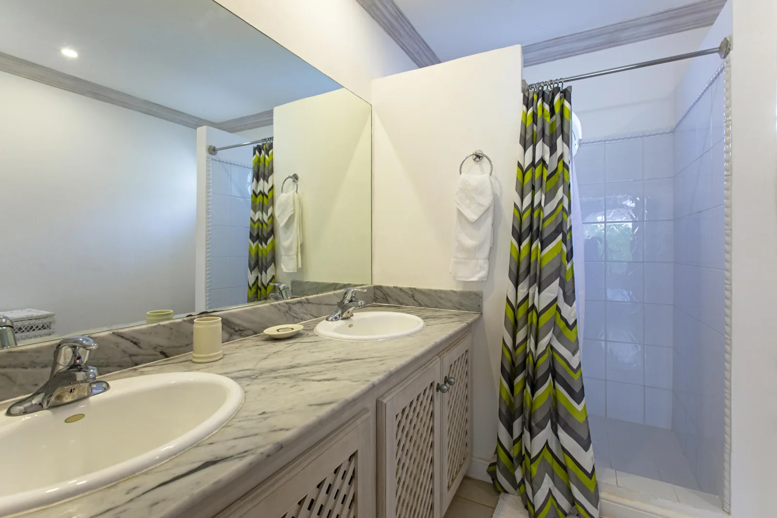 Forest Hills No. 33 - Royal Westmoreland, 3-bedroom villa for rent in St James, Barbados - photograph 12