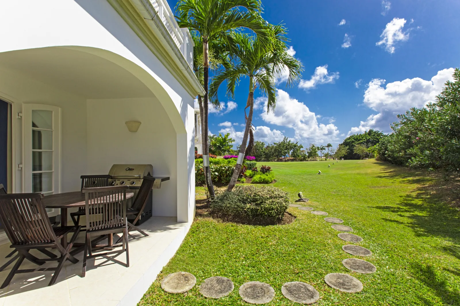 Forest Hills No. 33 - Royal Westmoreland, 3-bedroom villa for rent in St James, Barbados - photograph 13