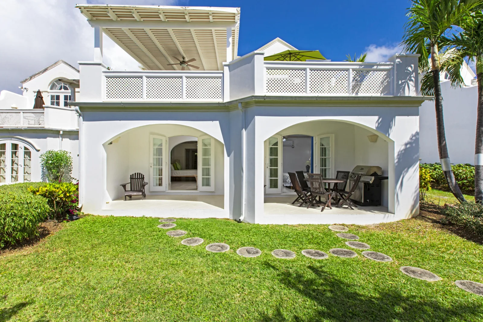 Forest Hills No. 33 - Royal Westmoreland, 3-bedroom villa for rent in St James, Barbados - photograph 14