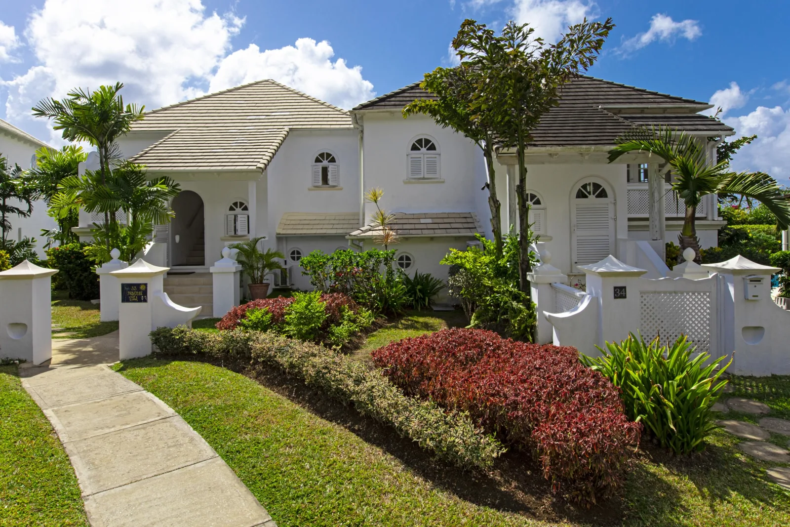 Forest Hills No. 33 - Royal Westmoreland, 3-bedroom villa for rent in St James, Barbados - photograph 15