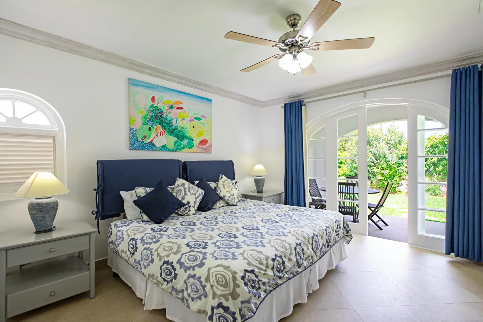 Forest Hills No. 33 - Royal Westmoreland, 3-bedroom villa for rent in St James, Barbados - photograph 18