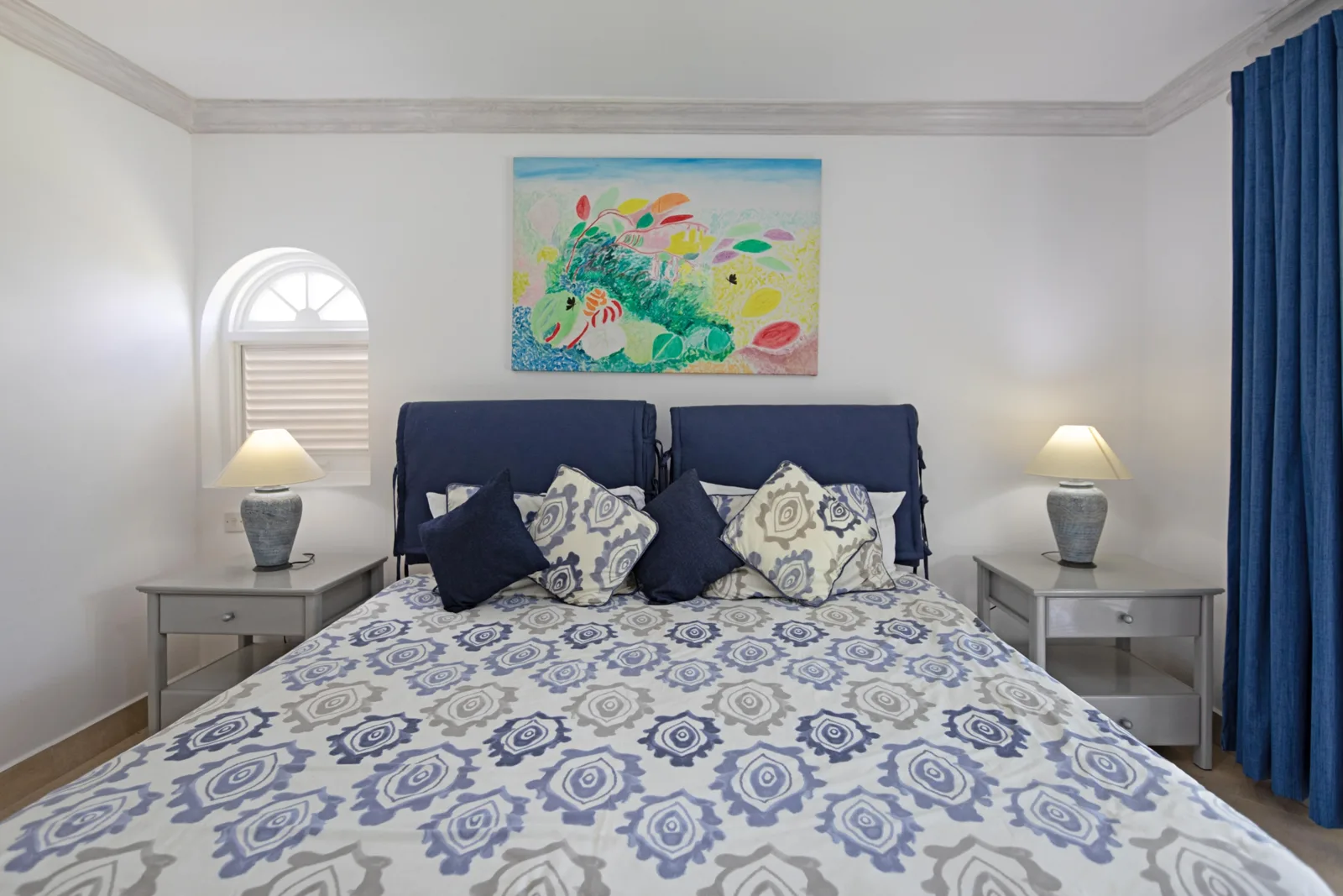 Forest Hills No. 33 - Royal Westmoreland, 3-bedroom villa for rent in St James, Barbados - photograph 20