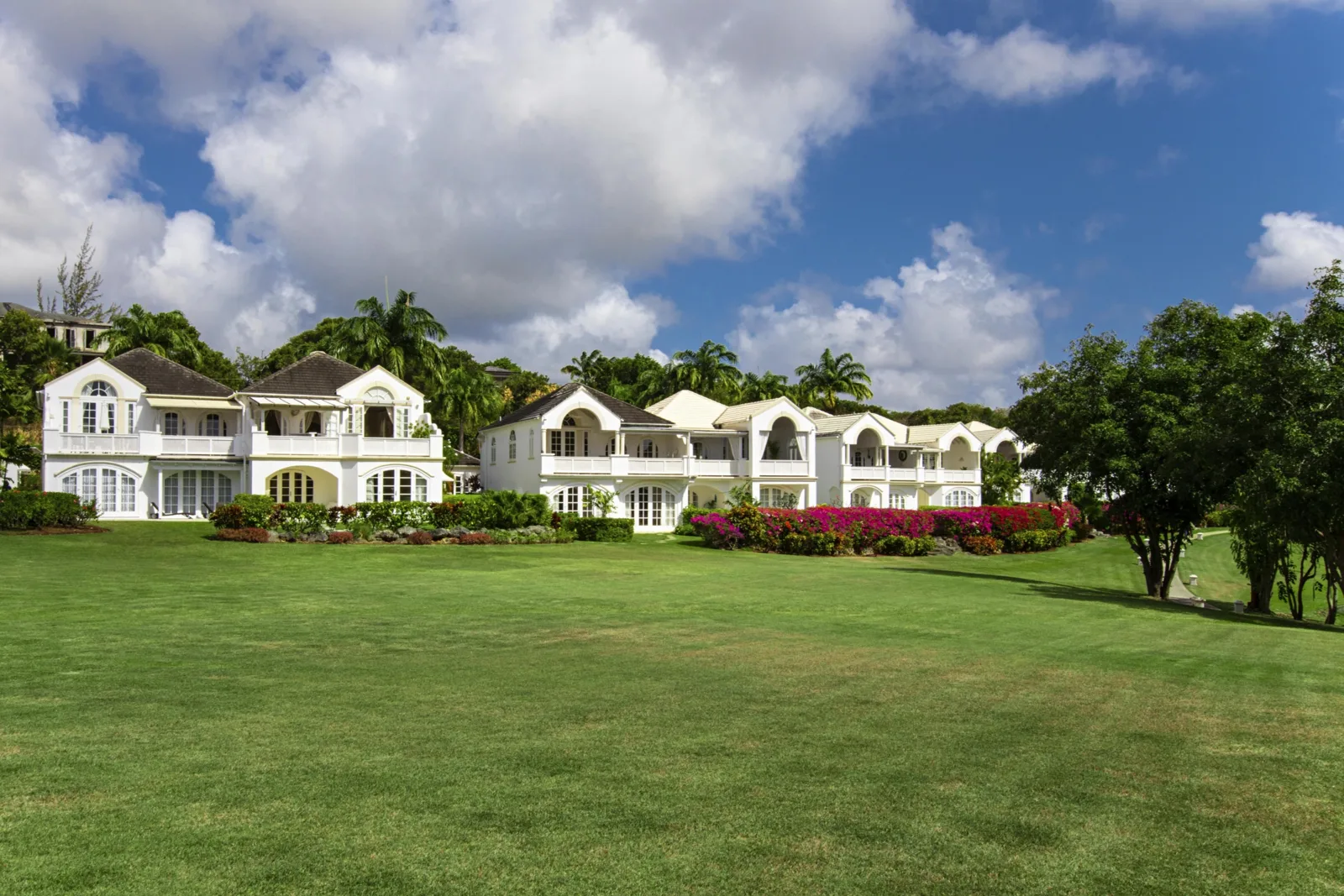 Forest Hills No. 33 - Royal Westmoreland, 3-bedroom villa for rent in St James, Barbados - photograph 21