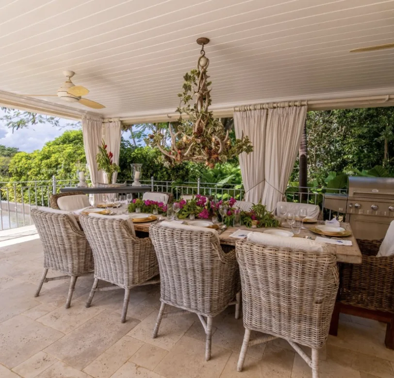 Lelant Villa | Royal Westmoreland, 5-bedroom villa for rent in St James, Barbados - photograph 15