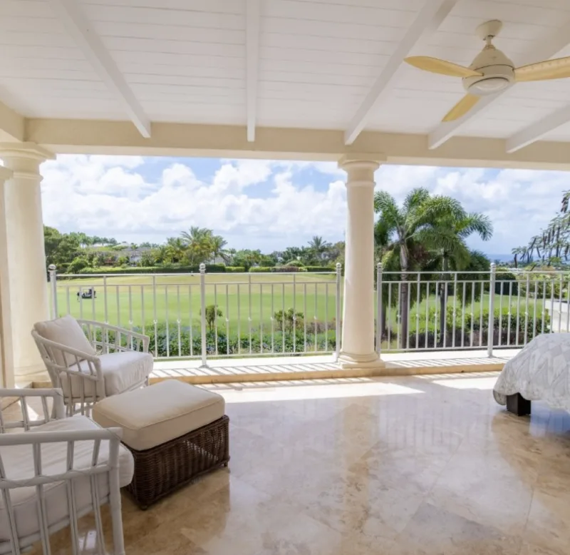 Lelant Villa | Royal Westmoreland, 5-bedroom villa for rent in St James, Barbados - photograph 24