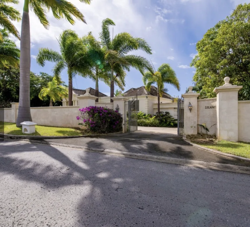 Lelant Villa | Royal Westmoreland, 5-bedroom villa for rent in St James, Barbados
