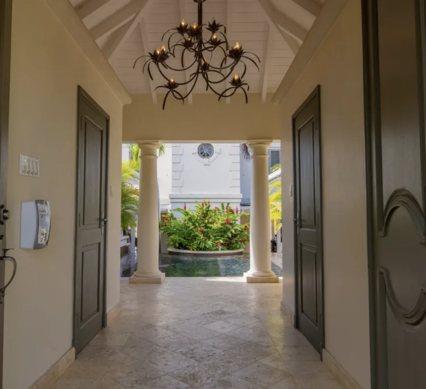 Lelant Villa | Royal Westmoreland, 5-bedroom villa for rent in St James, Barbados - photograph 4