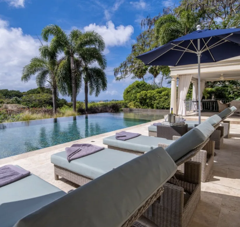 Lelant Villa | Royal Westmoreland, 5-bedroom villa for rent in St James, Barbados - photograph 17