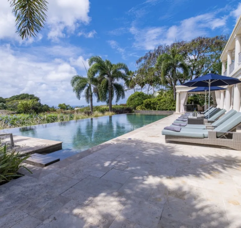 Lelant Villa | Royal Westmoreland, 5-bedroom villa for rent in St James, Barbados - photograph 19