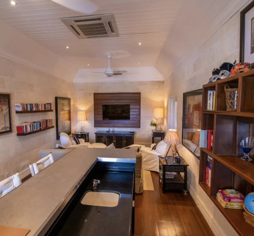 Lelant Villa | Royal Westmoreland, 5-bedroom villa for rent in St James, Barbados - photograph 22